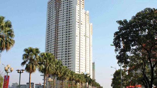 “Nội chiến” chung cư ngày càng nhiều, vì sao?